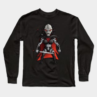 Despera Long Sleeve T-Shirt